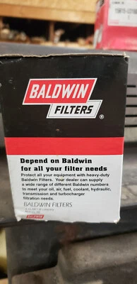 B227 BALDWIN SPIN-ON LUBE FILTERS - Image 1 of 4