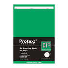 Protext A4 Bilby Graph Book Strong Protective Polypropylene Cover 96Pg 10Mm