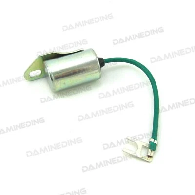 Condensador CB350 CB400 CB500 CB550 CB750 para 30250-300-005 Foto 1 de 4