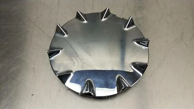 Chevrolet SSR 2003-2006 recambio tapa central trasera cromada cubierta de rueda Foto 1 de 4