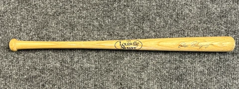 Souvenir Mini Baseball Bat Louisville Slugger 16" Alex Rodriguez MLB Cover