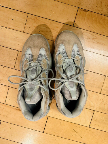 Sneakers Yeezy 500 Stone sale taglia 11 5