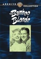 Bamboo Blonde (DVD) Jane Greer Ralph Edwards Frances Langford (US IMPORT)