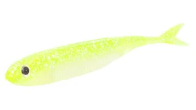Fish Arrow Flash J Split 7 *18 cm Gummifisch Barsch Zander Hecht Japanköder* - Bild 1 von 2