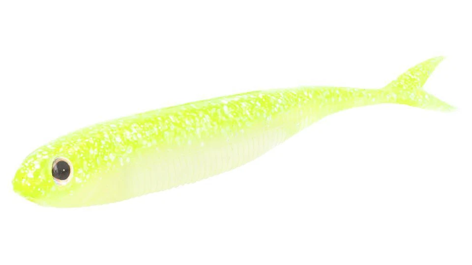 Fish Arrow Flash J Split 7 *18 cm Gummifisch Barsch Zander Hecht Japanköder* - Bild 1 von 2