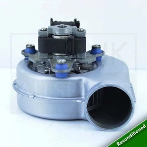 GLOWWORM MICRON 30FF & 40FF KESSELLÜFTER S227033 WAR 227033 MIT 1 JAHR GARANTIE - Bild 1 von 5