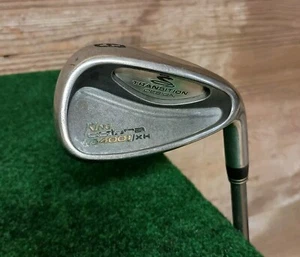 King Cobra 3400 I/XH Transition Design 9 Iron 36" Regular Graphite Right Handed - Picture 1 of 7