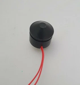 PIEZO VIBRATION SENSOR DETECTOR LOW VOLTAGE - Picture 1 of 2