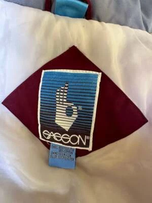 Chaqueta de invierno vintage Sasson Foto 1 de 4