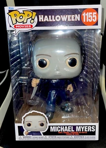 Películas POP - Halloween - Michael Myers de 10 pulgadas - Imagen 1 de 10