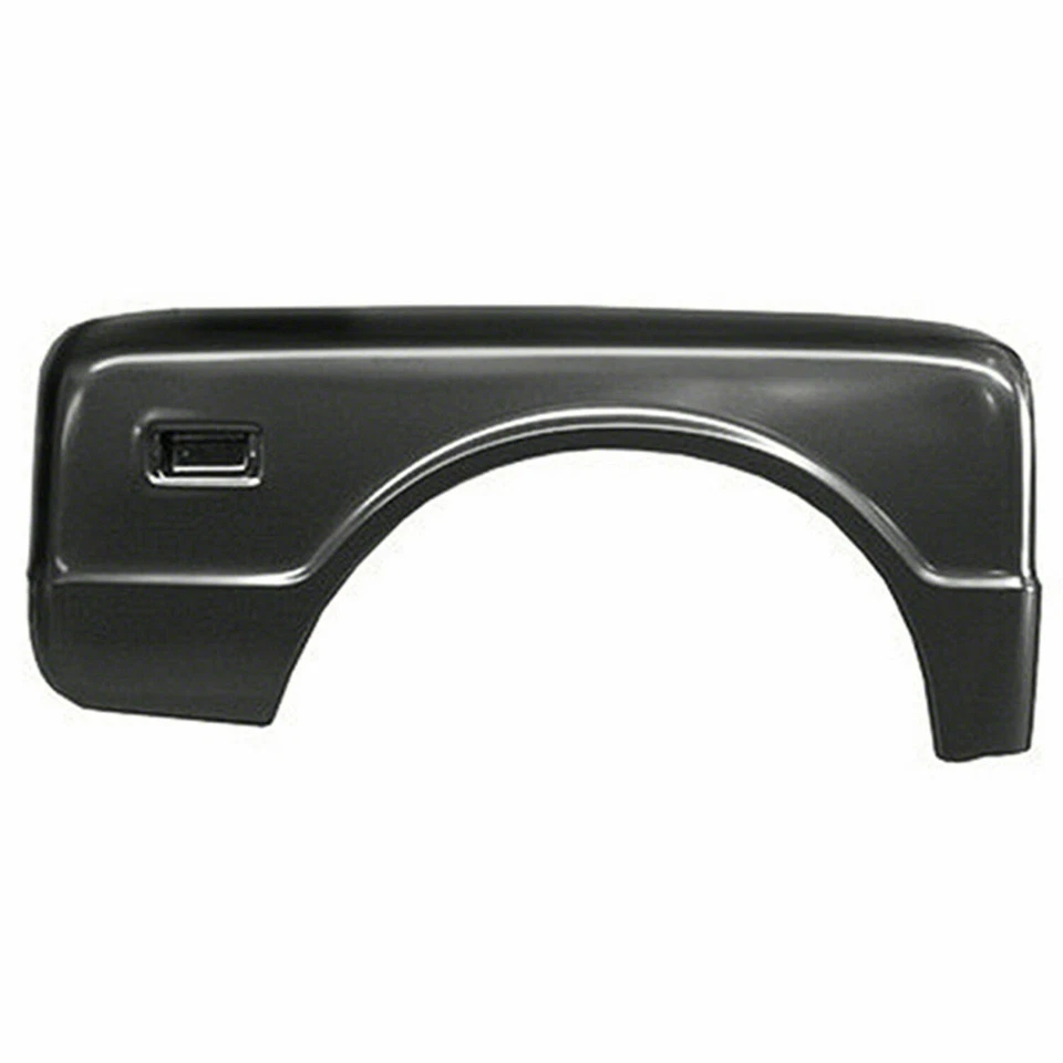 Nuevo guardabarros trasero Goodmark para camioneta Chevrolet C10 GMK414360868R Foto 1 de 1