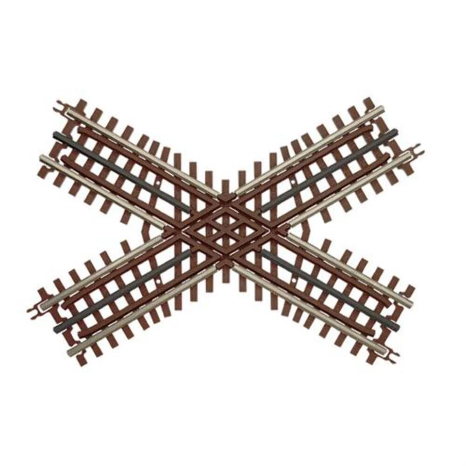 Atlas O 6083 60 Degree Crossing - Image 1 of 1