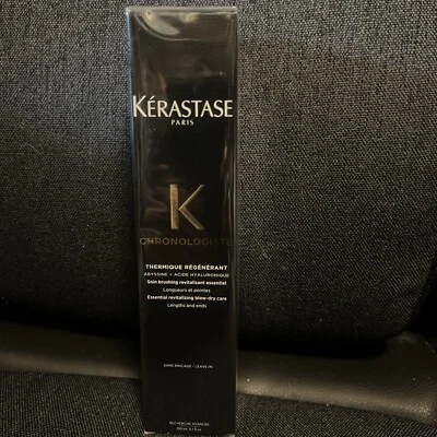 Kérastase Chronologiste Thermique Regenerant - 150 ml Foto 1 de 2