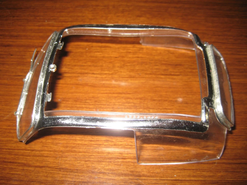 VETRATURE MINI COOPER BURAGO 1/18 1/16 TUNING DIORAMA - Immagine 1 di 1