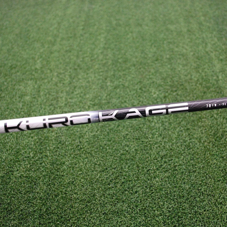 MCA KuroKage 70 FW Fairway Wood Shaft Regular Flex w/Adapter Tip&Grip NEW  - Image 1 of 1