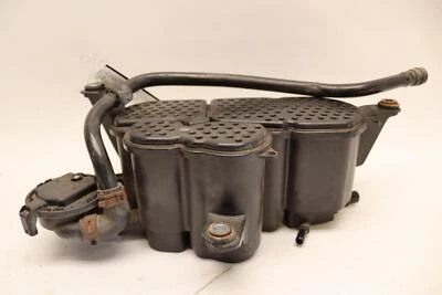 Audi S6 A6 C7 2013-2015 evaporador de emisiones de combustible bote de vapor de carbón OEM Foto 1 de 4