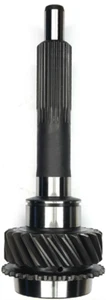 Ford Toploader 4 Speed Wide Ratio 1 1/8" 26 Spline Input Shaft WT296-16B26 - Picture 1 of 1