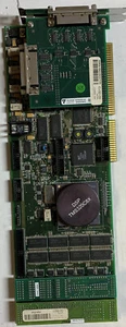 ICOS Vision Systems 02-0021, A2D-Board 384MB - Picture 1 of 8
