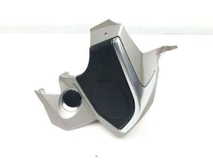 15 BMW K1600 GTL Left Upper Speaker 46637709515 - Picture 1 of 7