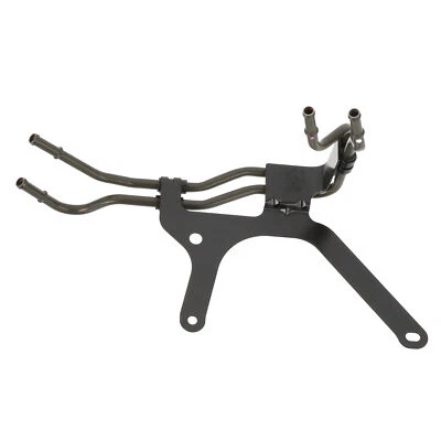 Conjunto de tubo de manguera de enfriador de aceite de motor Mazda 2007-2012 CX-7 FSL1-19-9P0B nuevo fabricante original Foto 1 de 4