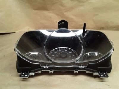 2015-2017 Honda Fit, cluster de velocímetro MPH com lâmpadas de neblina CVT FABRICANTE DE EQUIPAMENTO ORIGINAL - Imagem 1 de 4