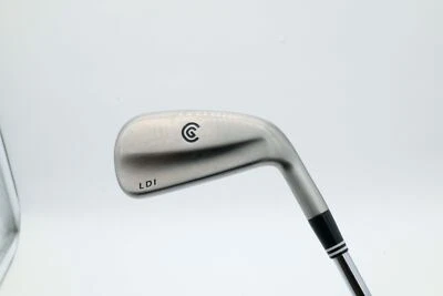 Cleveland LDI 24° Hybrid Iron - True Temper Steel Shaft, Stiff Flex, Right-Ha... - Image 1 of 4