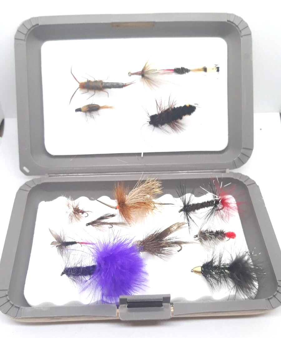 Fly Bass Vintage Crankbait Vintage Fishing Lures for sale | eBay Fly Bass Vintage Crankbait Vintage Fishing Lures for sale | eBay