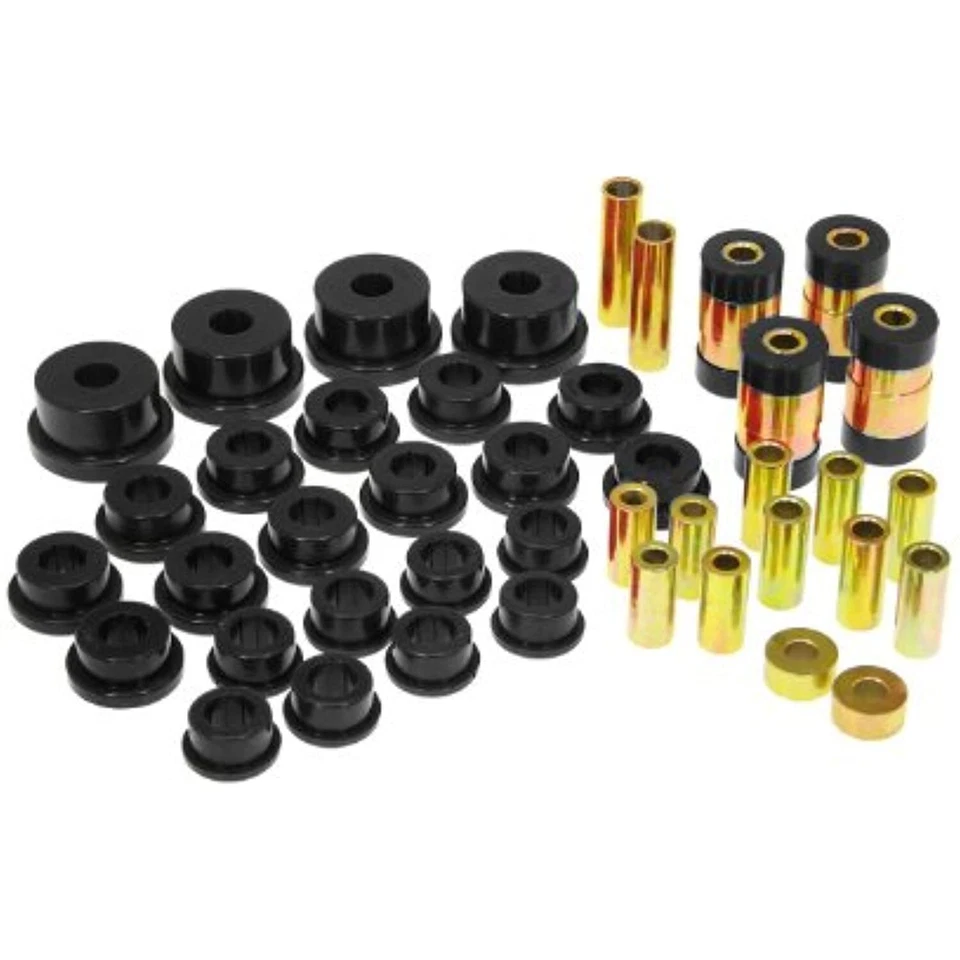 Bujes de brazo de control superior/inferior trasero Prothane para Mitsubishi Eclipse 95-99 - Foto 1 de 1