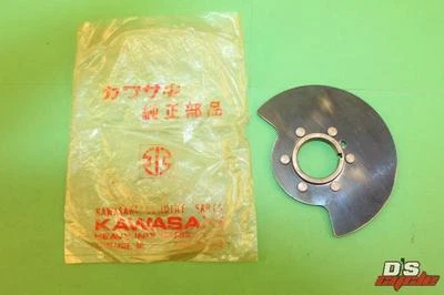 Kawasaki NOS NEW 12001-010 Rotary Disc Valve F4 Sidewinder 1968-1970 Foto 1 de 4