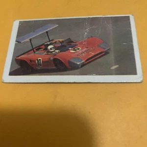 N.24 AUTO SPRINT ED. CANDYGUM ANNI ‘70 OTTIMA DA RECUPERO - Foto 1 di 1