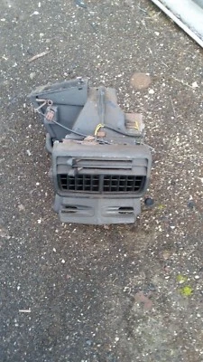 datsun b210 120y montaje calentador completo interruptores caja control nissan sunny 1200 Foto 1 de 2