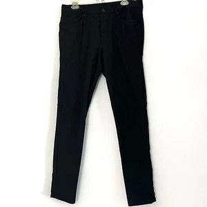 Lululemon Obsidian ABC Slim Warpstreme Hose - 32 - Bild 1 von 5