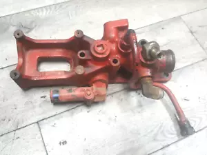 CUMMINS ISB WATER INLET CONNECTION 5260973 - Picture 1 of 6