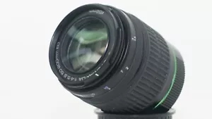 Near Mint PENTAX-DA 50-200mm f4-5.6 ED SMC Lens K Mount From Japan - Picture 1 of 22