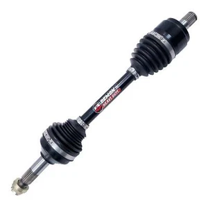 Demon Heavy Duty Front Axle Yamaha Grizzly 550 | 700 | Kodiak 700 2007-2019 - Bild 1 von 1