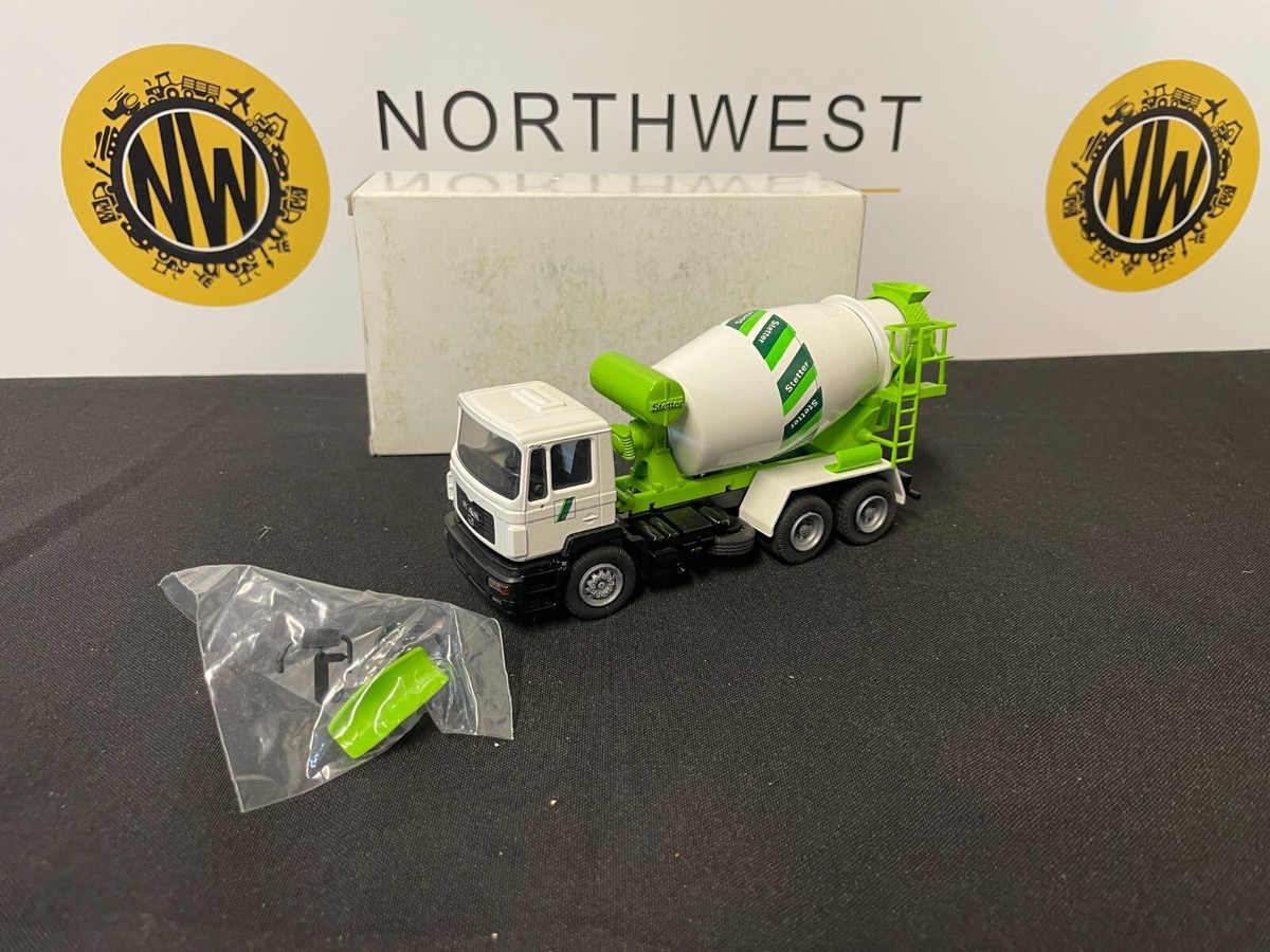 Conrad MAN Contemporary Manufacture Diecast Trucks | eBay Conrad MAN Contemporary Manufacture Diecast Trucks | eBay