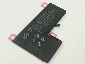 New Replacement Battery for iPhone XS 616-00512 616-00514 2658mAh + Adhesive - Photo 1 sur 5