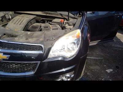 Conjunto de faros izquierdos usados se adapta a: Chevrolet Equinox LS L 2012. Izquierdo Grado A Foto 1 de 4