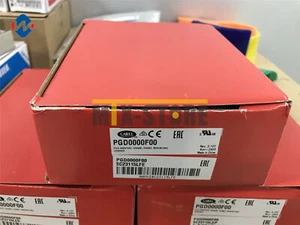 1PC Brand New Ones CAREL PGD0000F00 PGD0000F00 - Picture 1 of 8