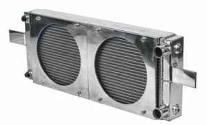 Koyo Performance Pocket Tuck Radiator for Honda Acura RH249525 - Bild 1 von 1