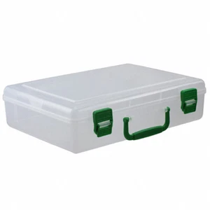 COMP STORAGE PLSTC 13 LX9 W - Picture 1 of 1