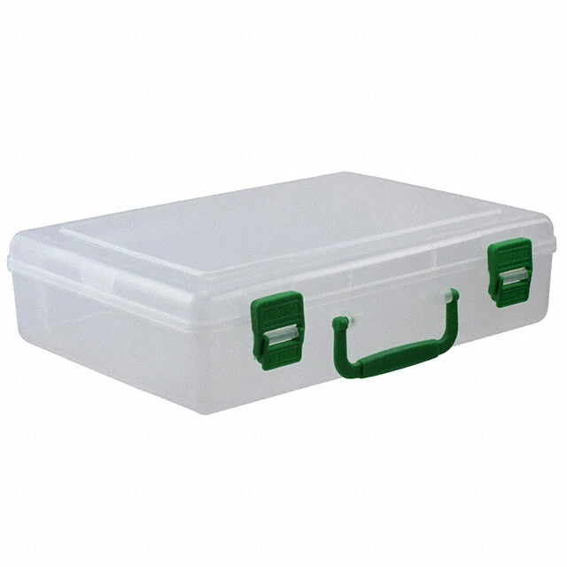 COMP STORAGE PLSTC 13 LX9 W - Image 1 of 1