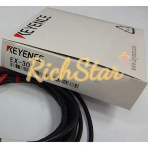 1pcss New for Keyence Proximity Sensor EX-305 Free Shipping - Bild 1 von 3
