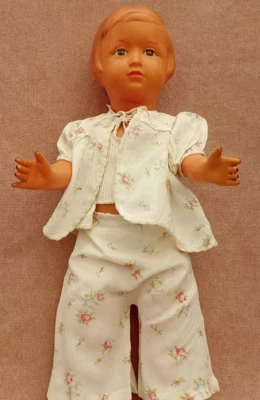 Belle poupée  Françoise SNF 39 - Photo 1/4