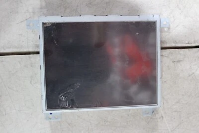 Chrysler 300 2011-2014 pantalla de navegación #085263-25C Foto 1 de 2