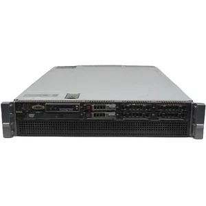 Dell PowerEdge R715 Server (2x) Opteron 6344 @ 2.6GHz, 256GB DDR3 - Picture 1 of 7