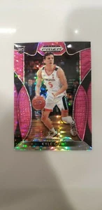 NBA Lot 3. 2019-20 Panini Prism Rookie. Rui Hachimura, Kyle Guy, Romeo Langford - Bild 1 von 6
