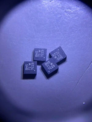 TPS61042DRBR - TI - 36 pcs - Constant Current LED Driver 8-Pin VSON EP. - Image 1 of 2