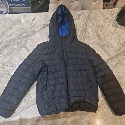 Brave Soul Boys Winter Jacket - Image 1 of 4