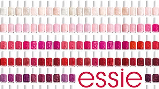 Vernis à Ongles Nail Lacquer 13.5 ml ESSIE - Bild 1 von 1